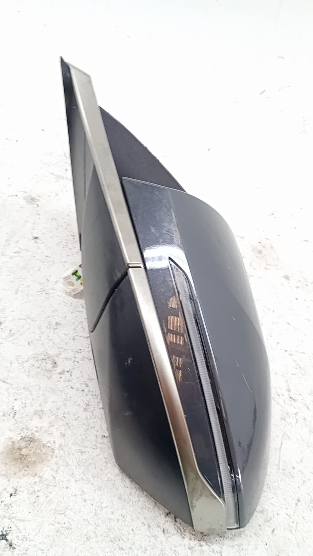 Retrovisor izquierdo HYUNDAI TUCSON 5