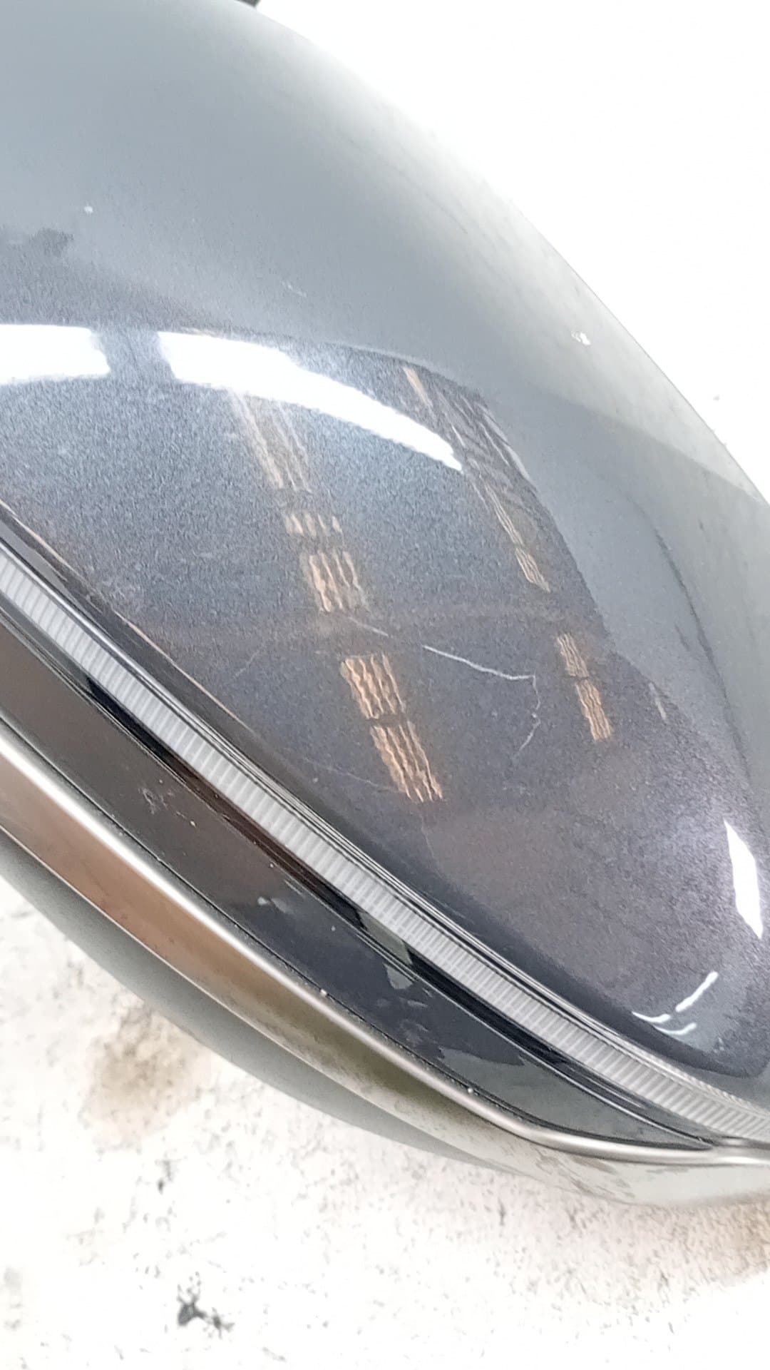 Retrovisor izquierdo HYUNDAI TUCSON 4