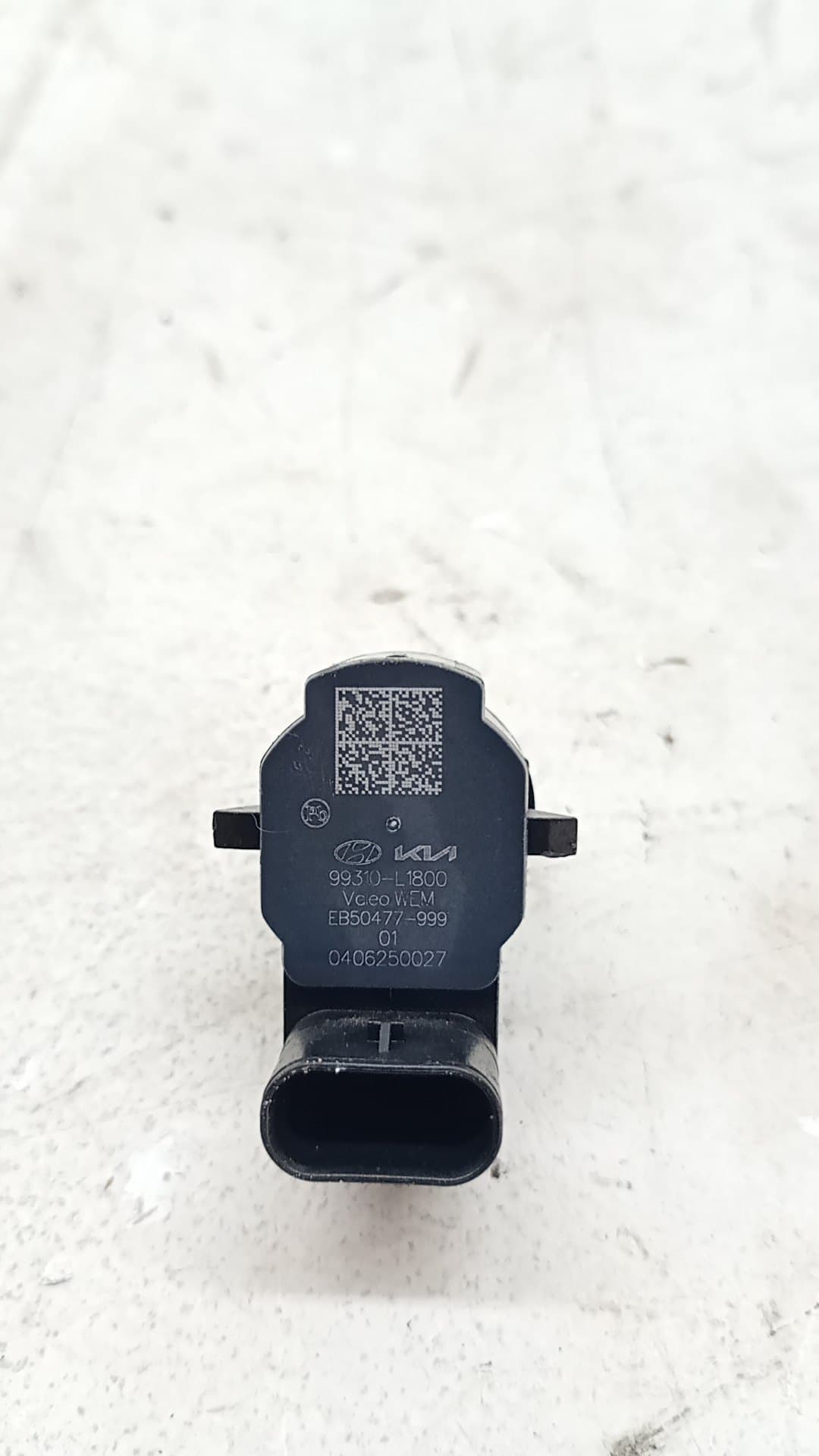 Sensor de aparcamiento HYUNDAI TUCSON 2