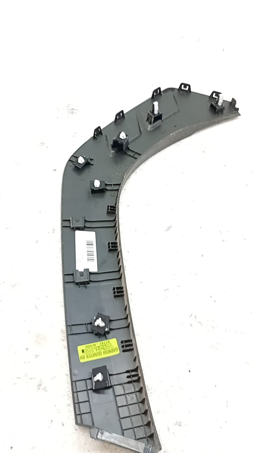 Aletin trasero derecho HYUNDAI TUCSON 3