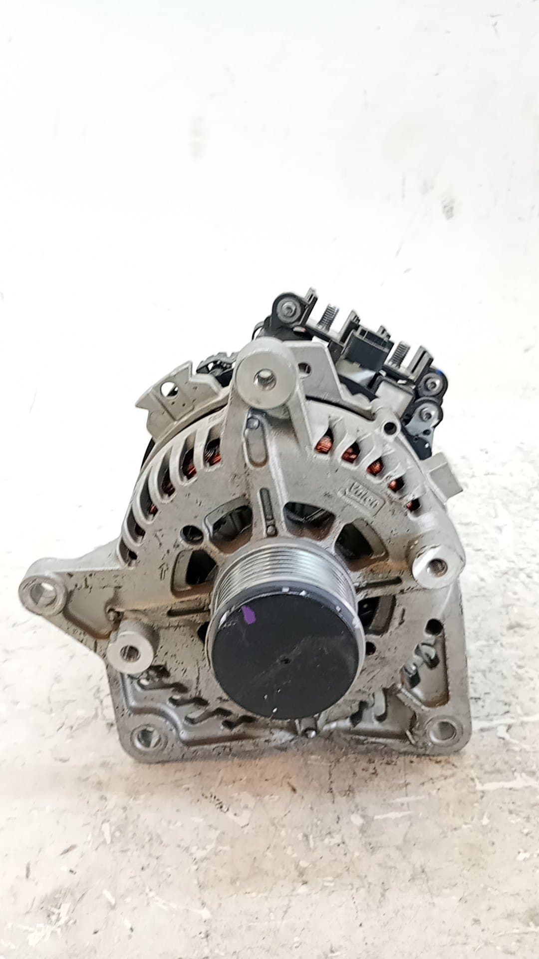 Alternador HYUNDAI TUCSON