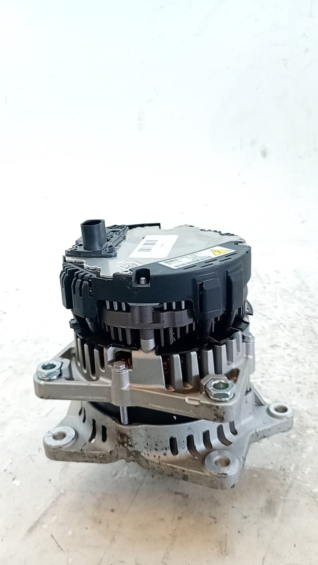 Alternador HYUNDAI TUCSON 4