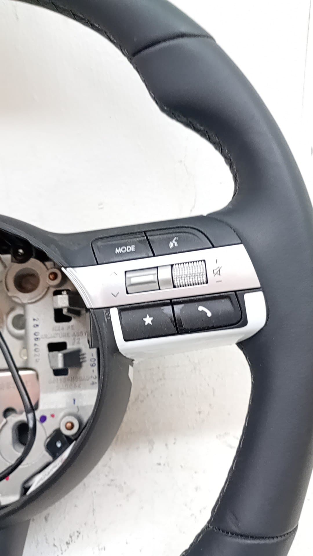 Volante HYUNDAI TUCSON 4