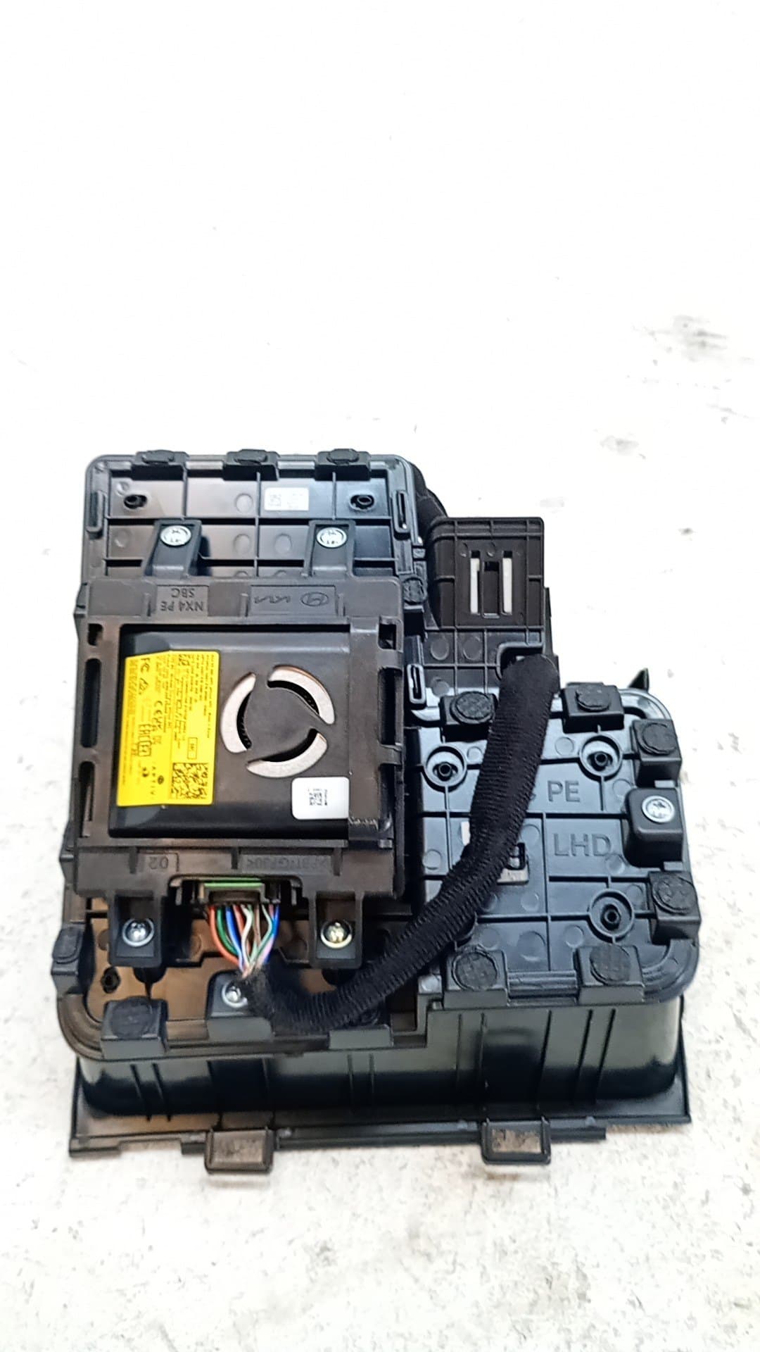Recambio HYUNDAI TUCSON ref. 961A0N7250 5