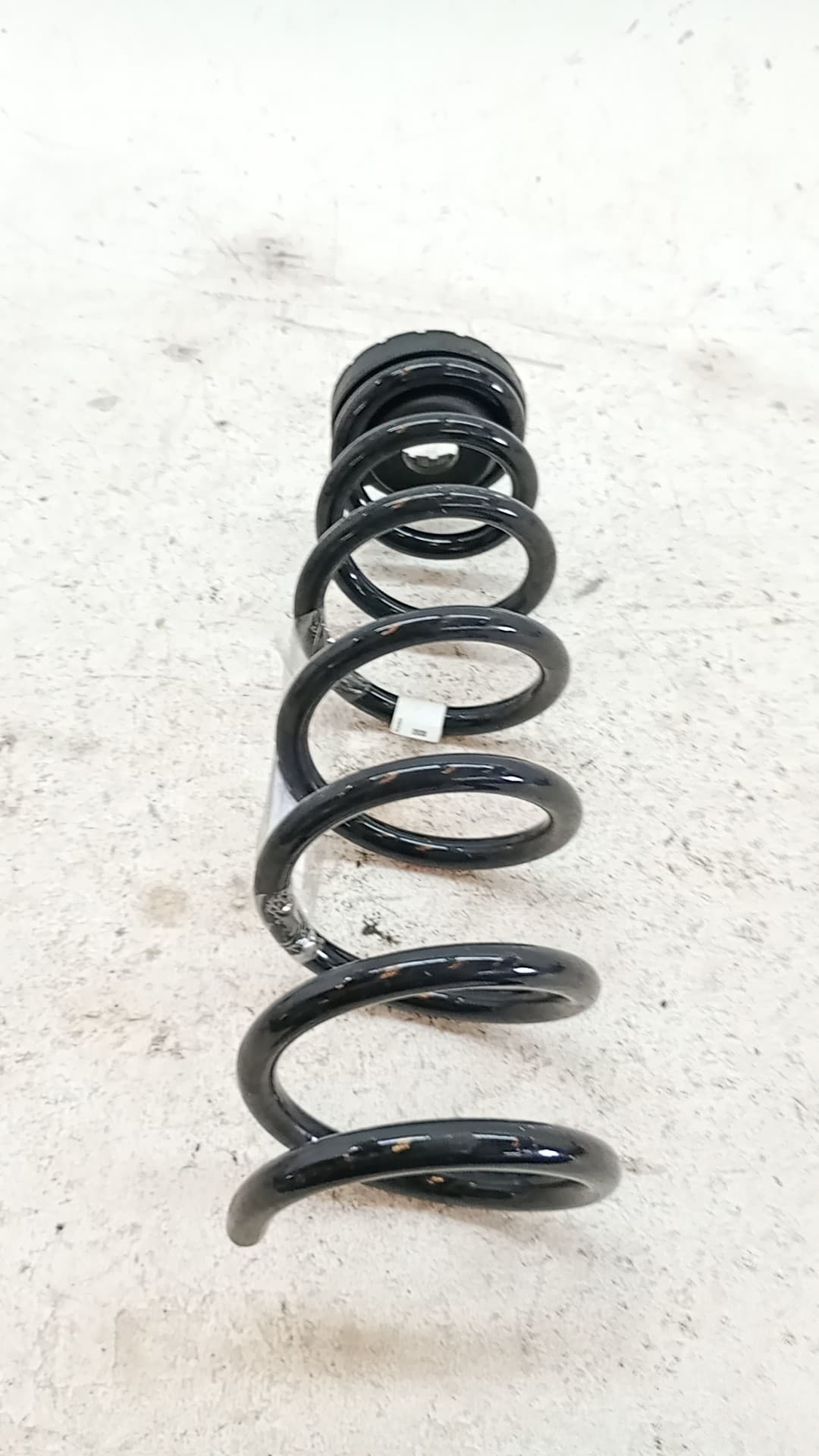 Muelles traseros HYUNDAI TUCSON 3
