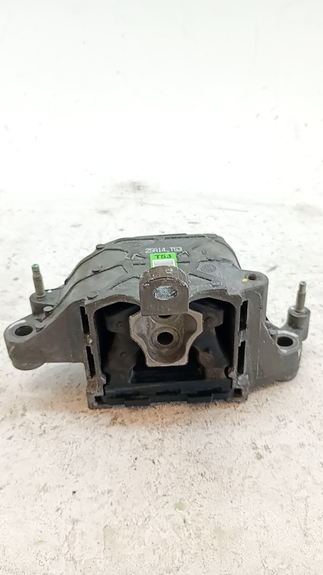 Soporte cambio HYUNDAI TUCSON 3