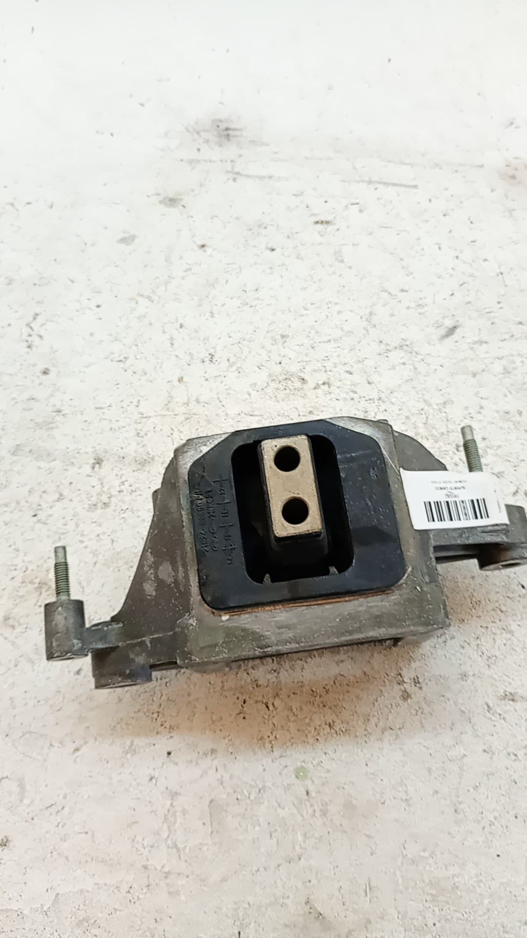 Soporte cambio HYUNDAI TUCSON