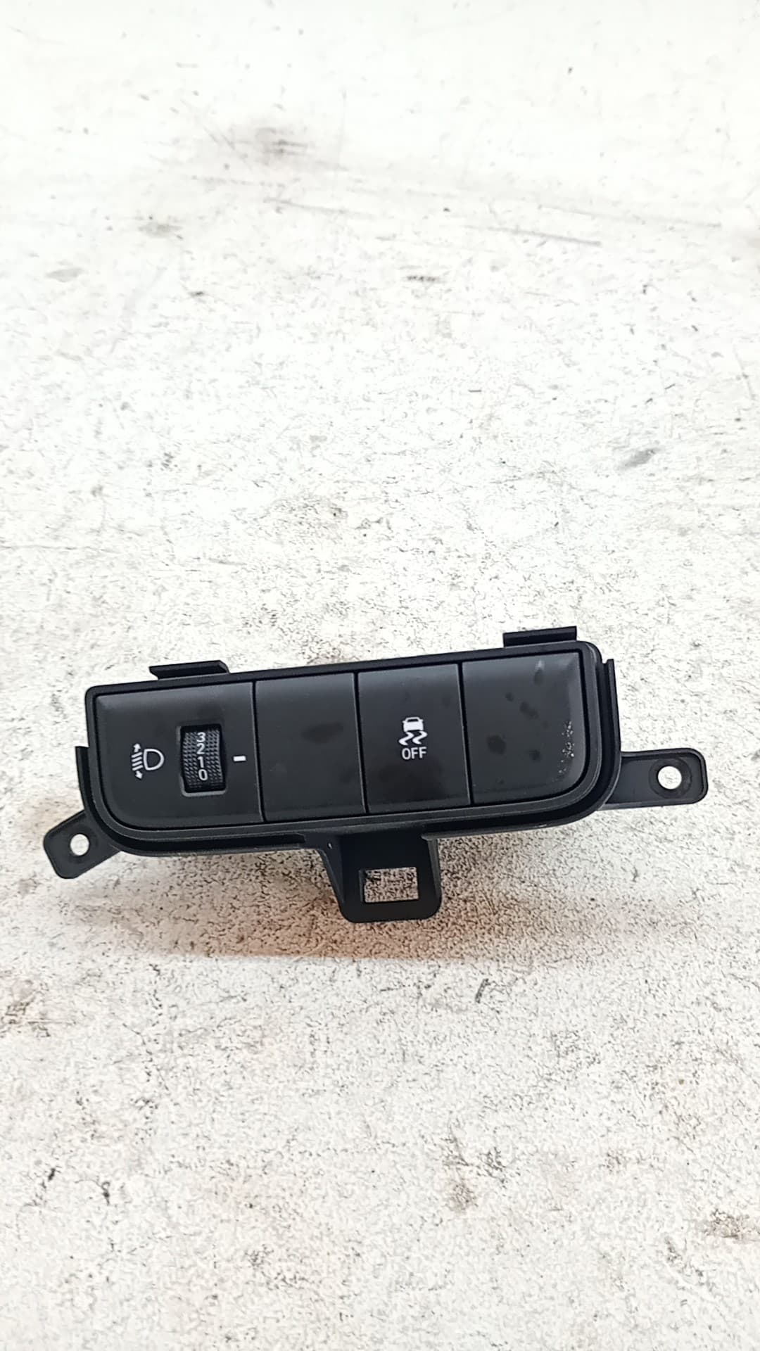 Recambio HYUNDAI TUCSON ref. 93750N7AN0NNB
