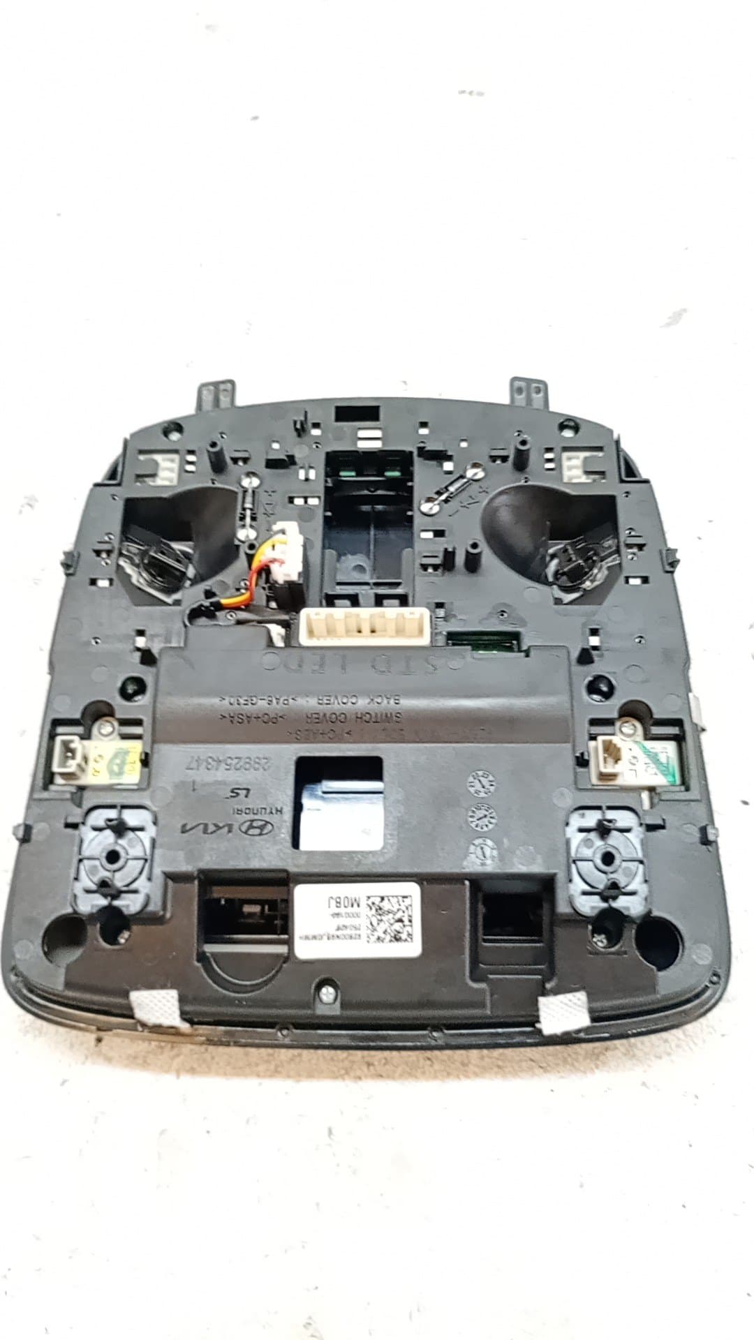 Luz interior delantera HYUNDAI TUCSON 3