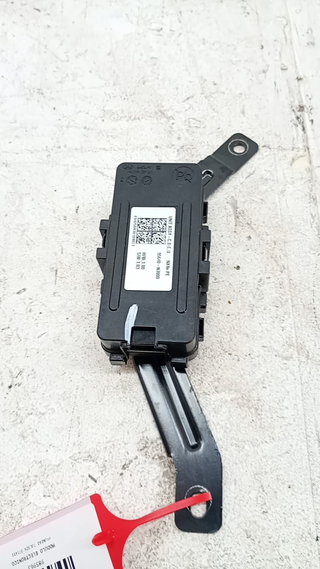 Modulo electronico HYUNDAI TUCSON