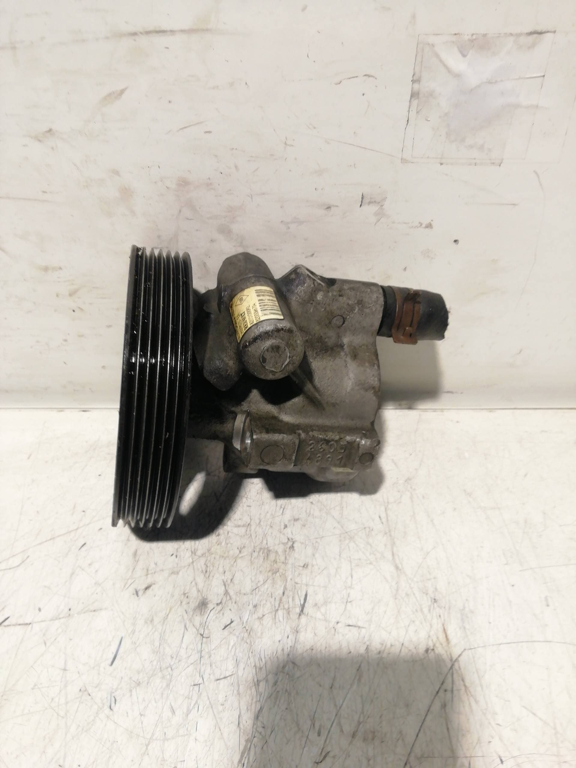 Bomba direccion RENAULT LAGUNA II GRANDTOUR (KG0)