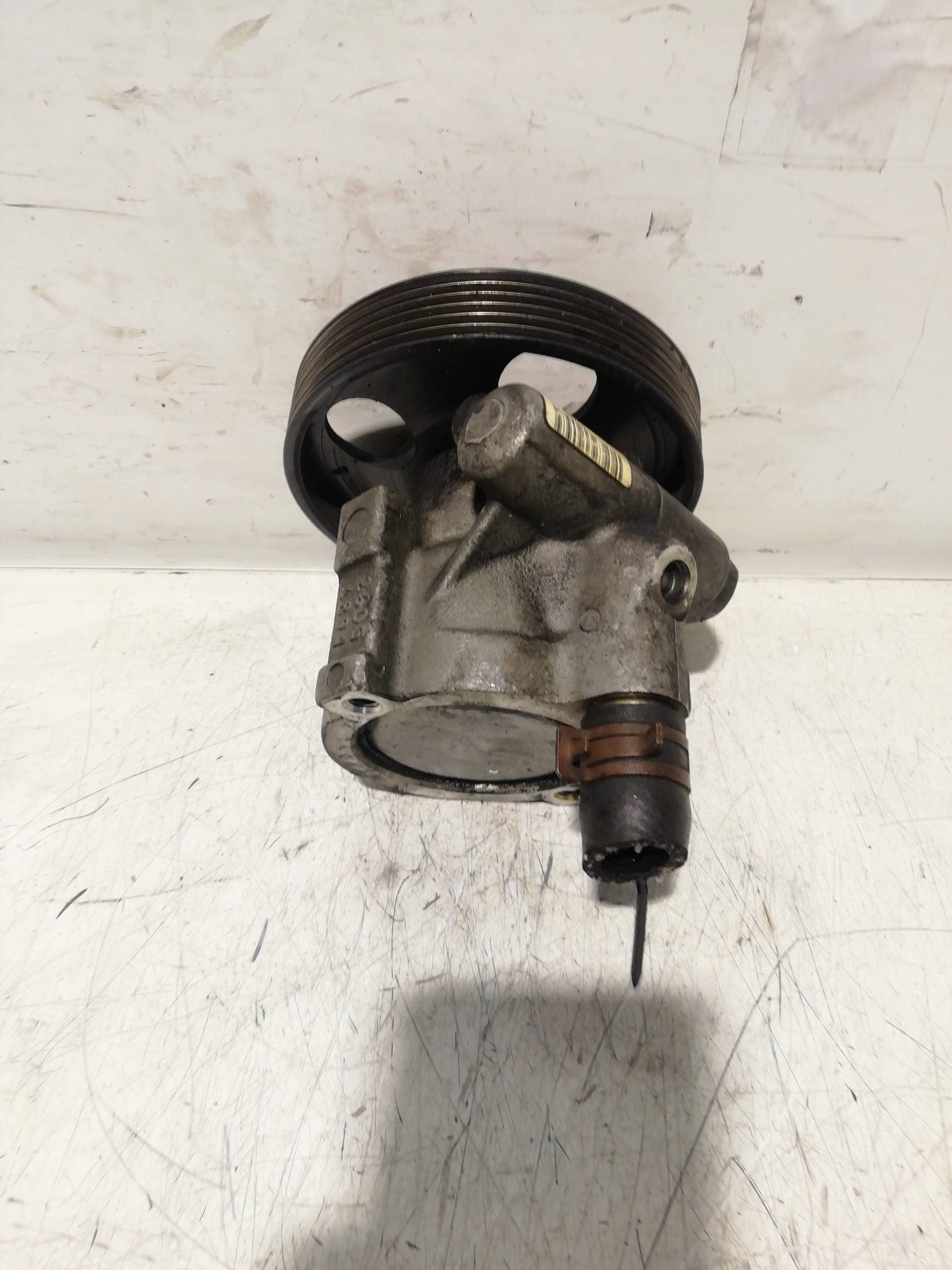 Bomba direccion RENAULT LAGUNA II GRANDTOUR (KG0) 5