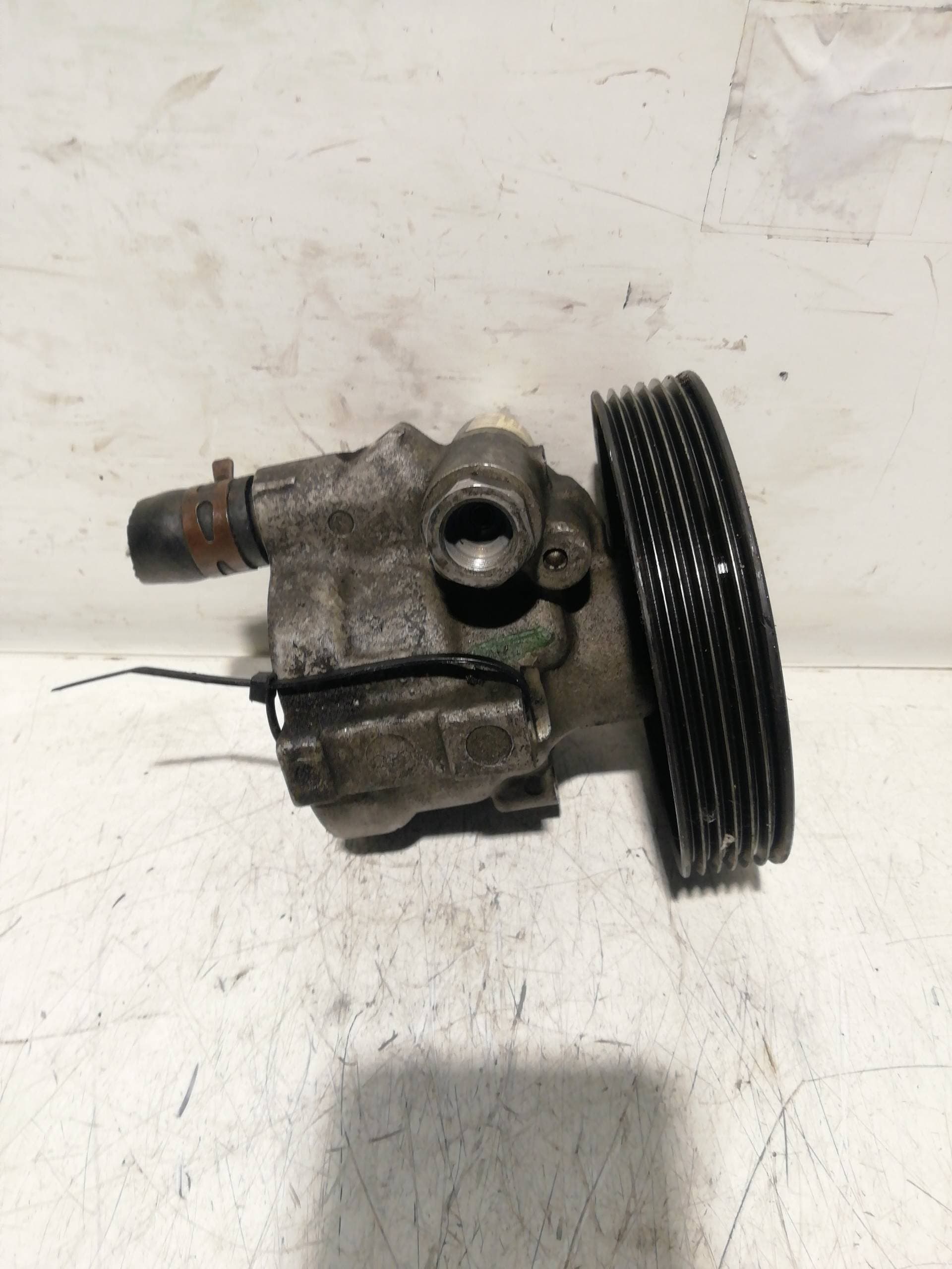 Bomba direccion RENAULT LAGUNA II GRANDTOUR (KG0) 4