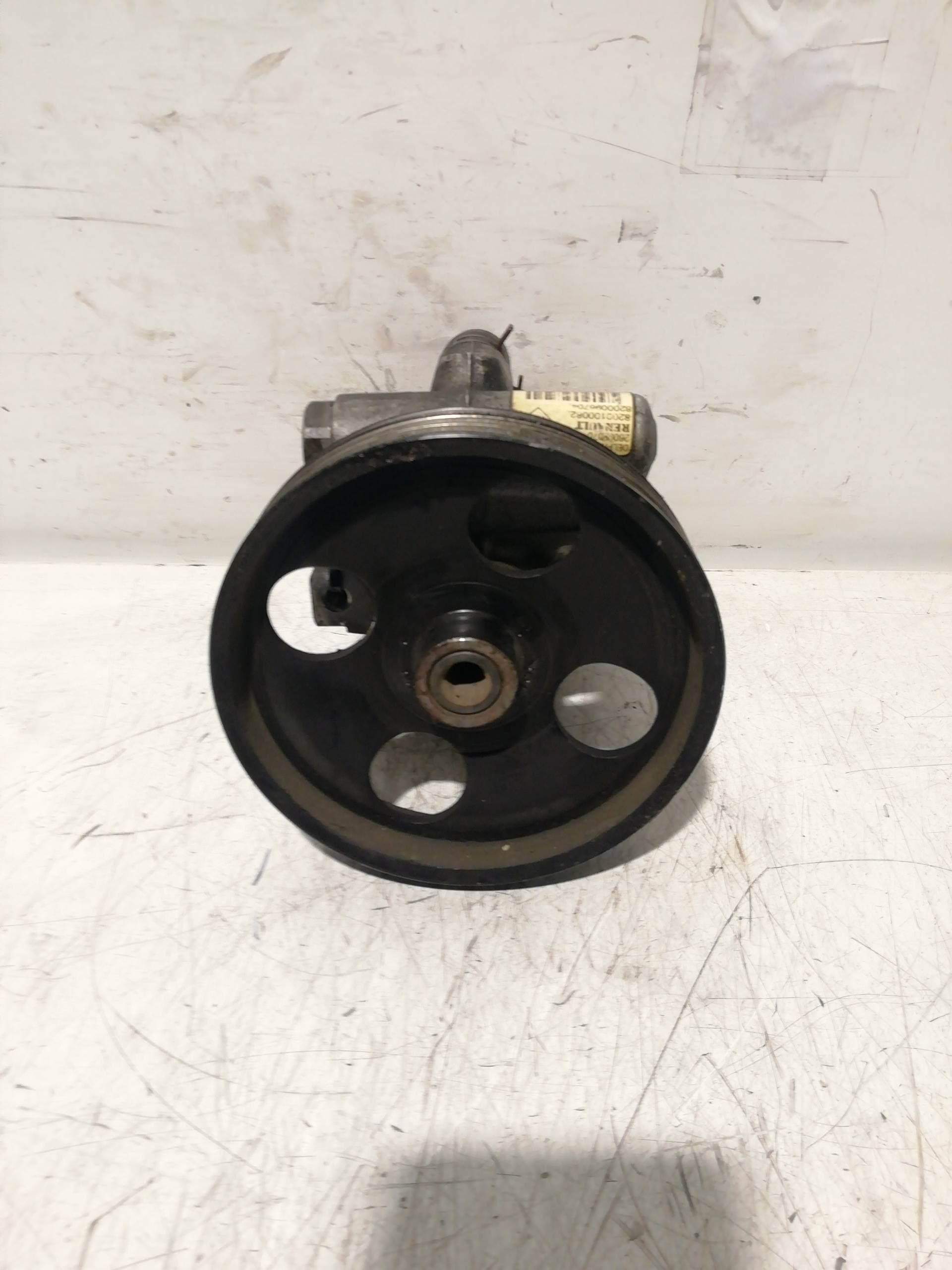 Bomba direccion RENAULT LAGUNA II GRANDTOUR (KG0) 3