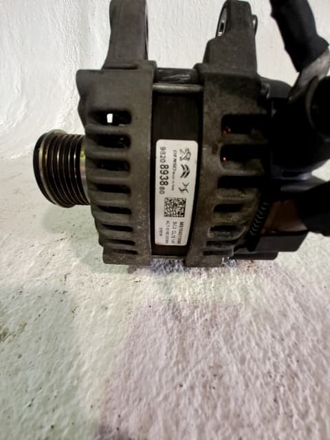 Alternador PEUGEOT 308 4