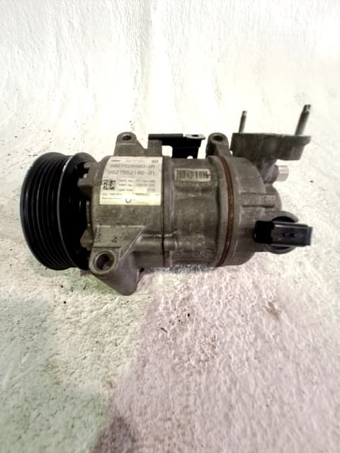 Recambio PEUGEOT 308 ref. 1617294480
