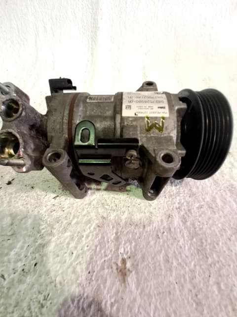 Recambio PEUGEOT 308 ref. 1617294480 4