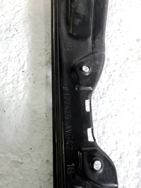 Elevalunas delantero derecho PEUGEOT 308 2