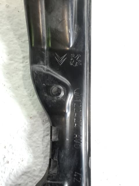 Elevalunas delantero izquierdo PEUGEOT 308 2