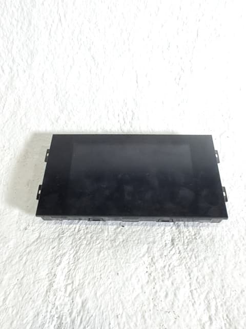Pantalla multifuncion PEUGEOT 308