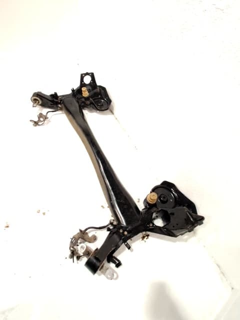 Puente trasero PEUGEOT 308 4
