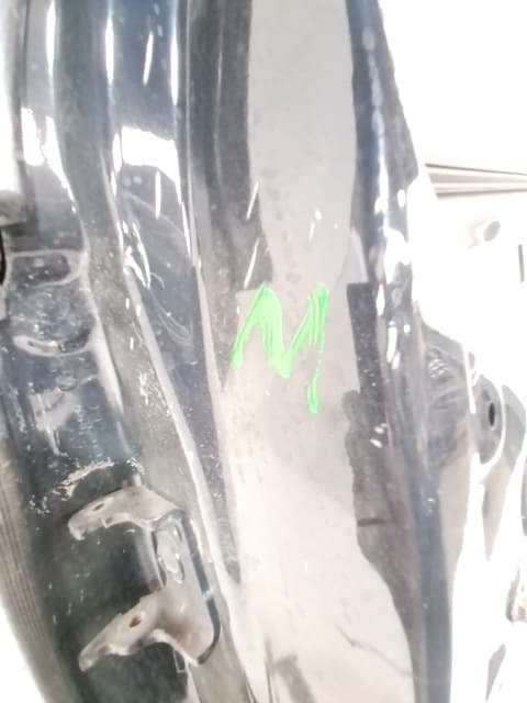 Puerta trasera derecha PEUGEOT 308 2