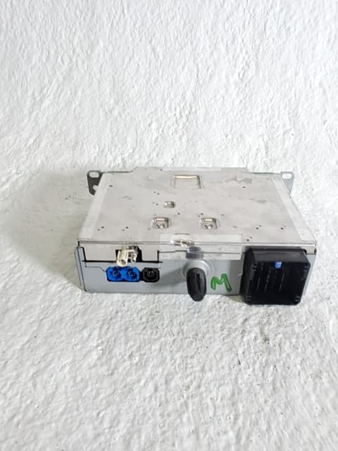 Sistema audio / radio cd PEUGEOT 308 3