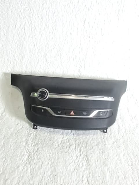 Warning PEUGEOT 308