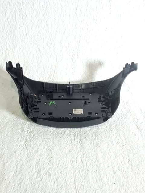 Warning PEUGEOT 308 3