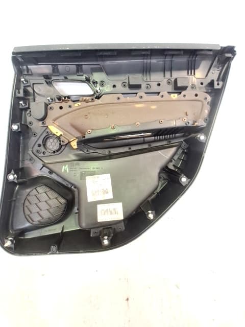 Recambio PEUGEOT 308 ref. 98013171ZD 3