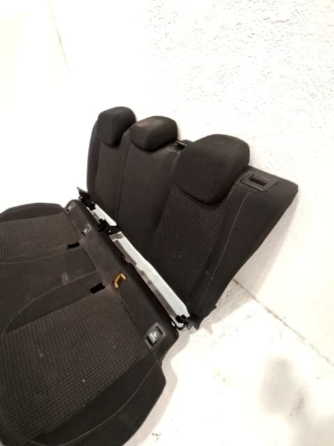 Cerradura asientos traseros PEUGEOT 308 5