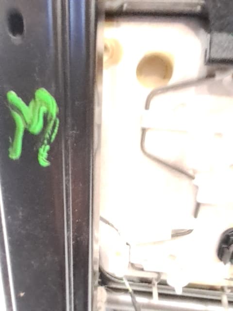 Asiento delantero derecho PEUGEOT 308 2