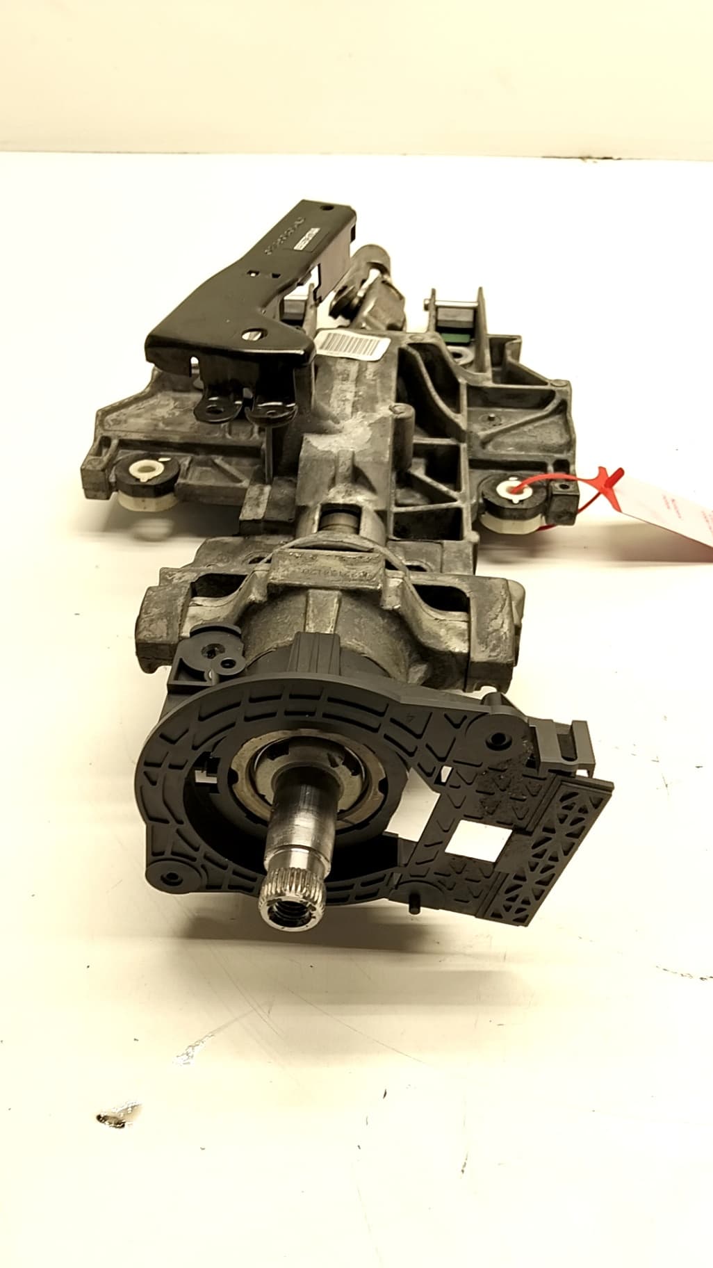 Columna direccion CHRYSLER VOYAGER (ES) 4