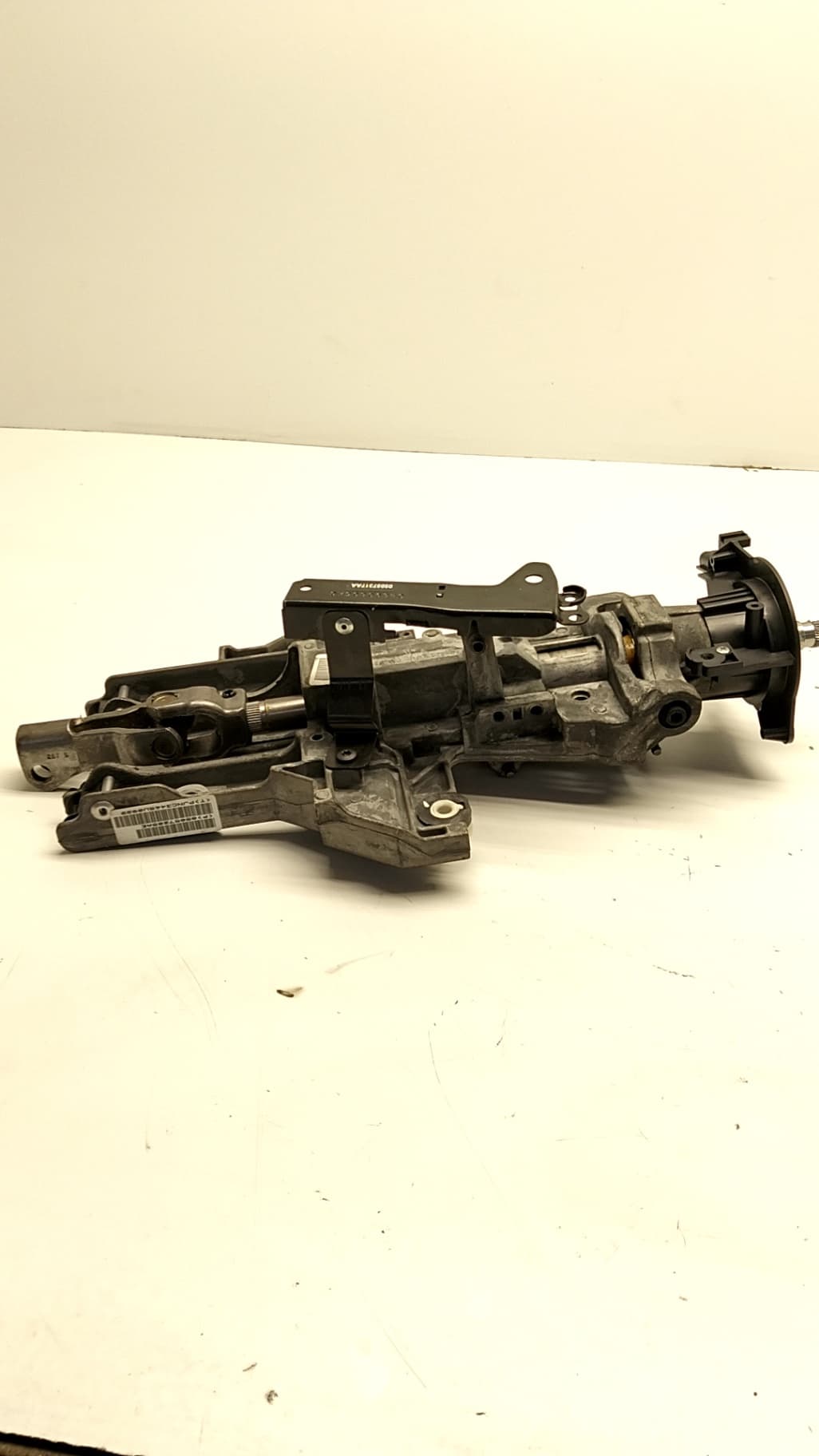 Columna direccion CHRYSLER VOYAGER (ES) 3