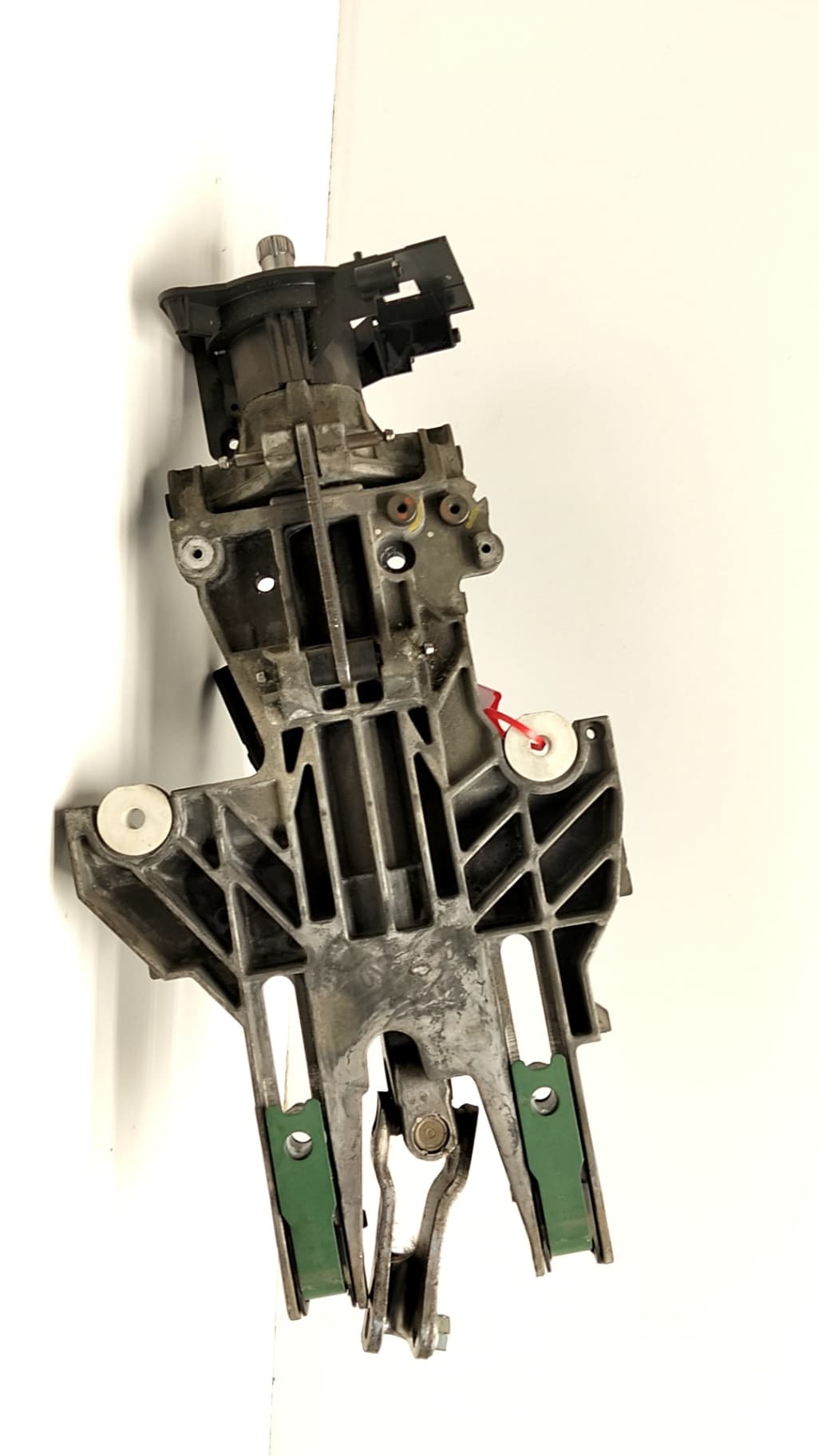 Columna direccion CHRYSLER VOYAGER (ES) 2