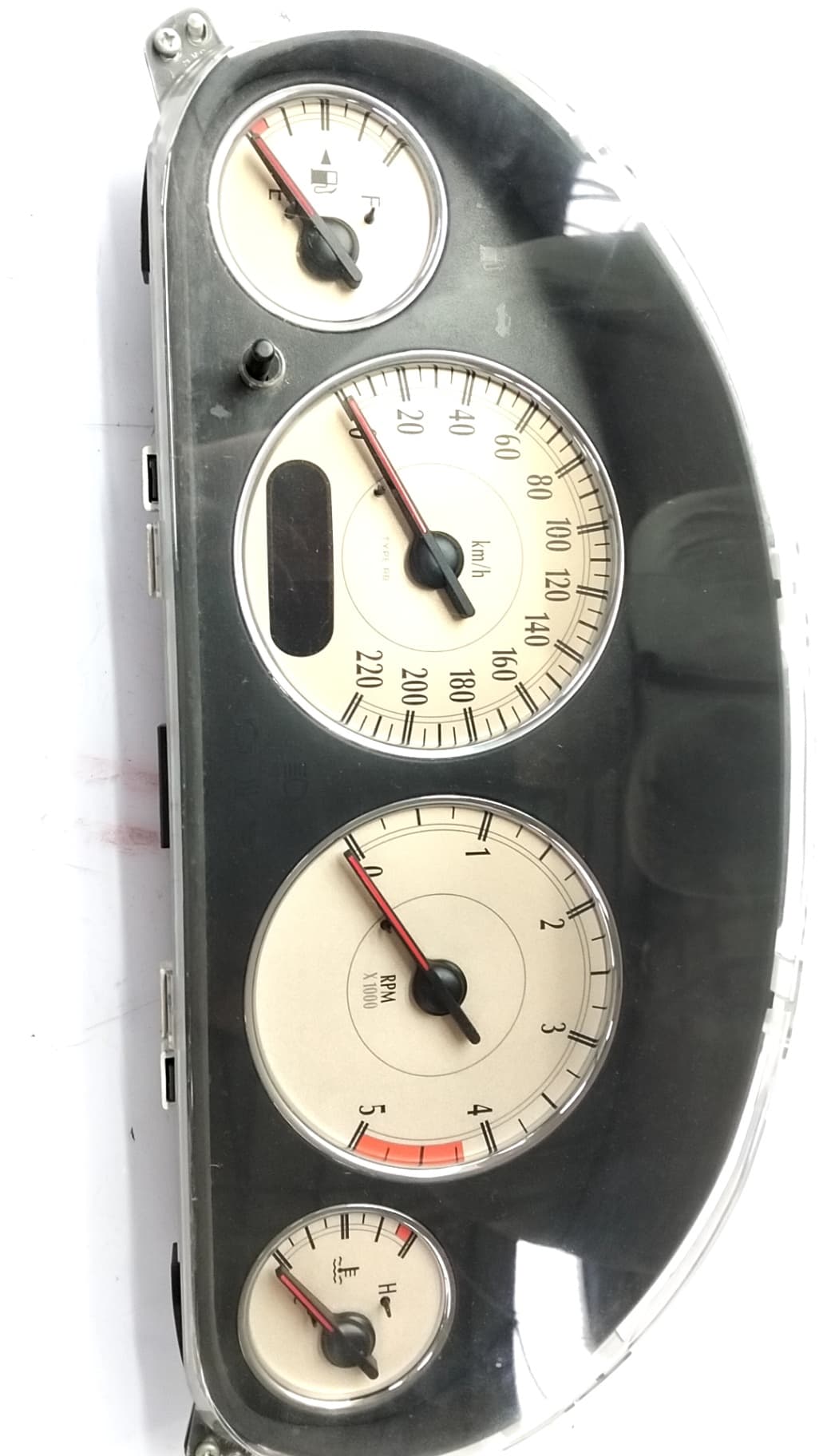 Cuadro instrumentos CHRYSLER VOYAGER (ES) 3