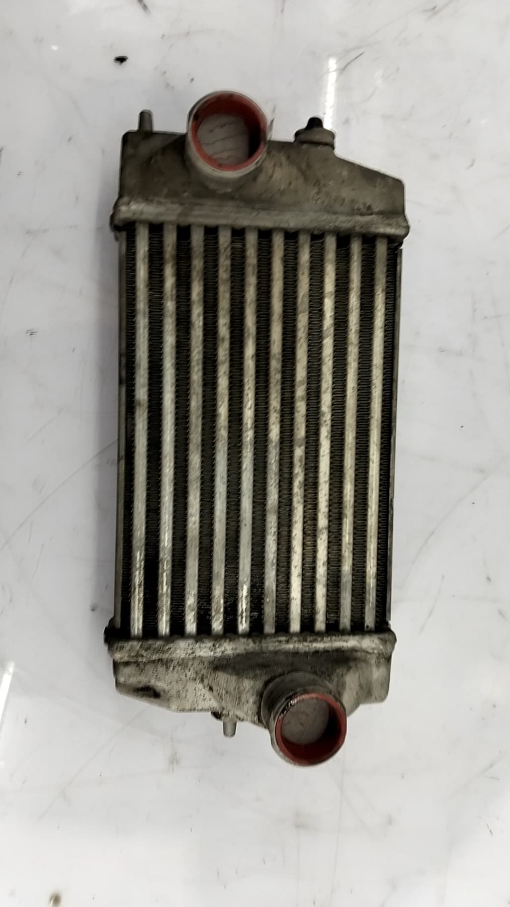 Intercooler CHRYSLER VOYAGER (ES)