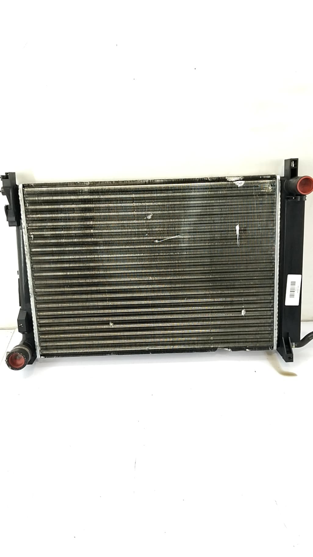 Radiador agua CHRYSLER VOYAGER (ES)