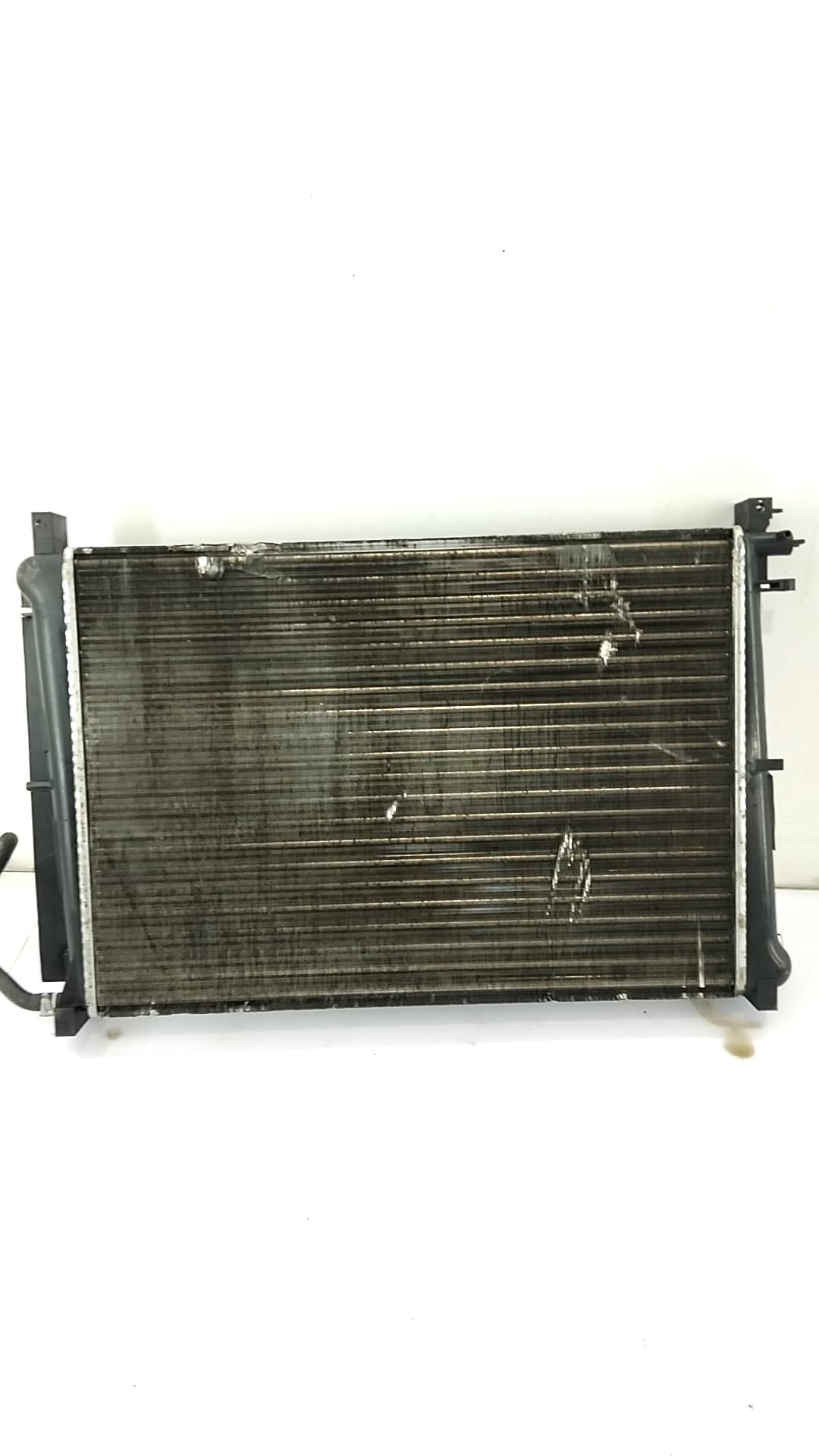Radiador agua CHRYSLER VOYAGER (ES) 3