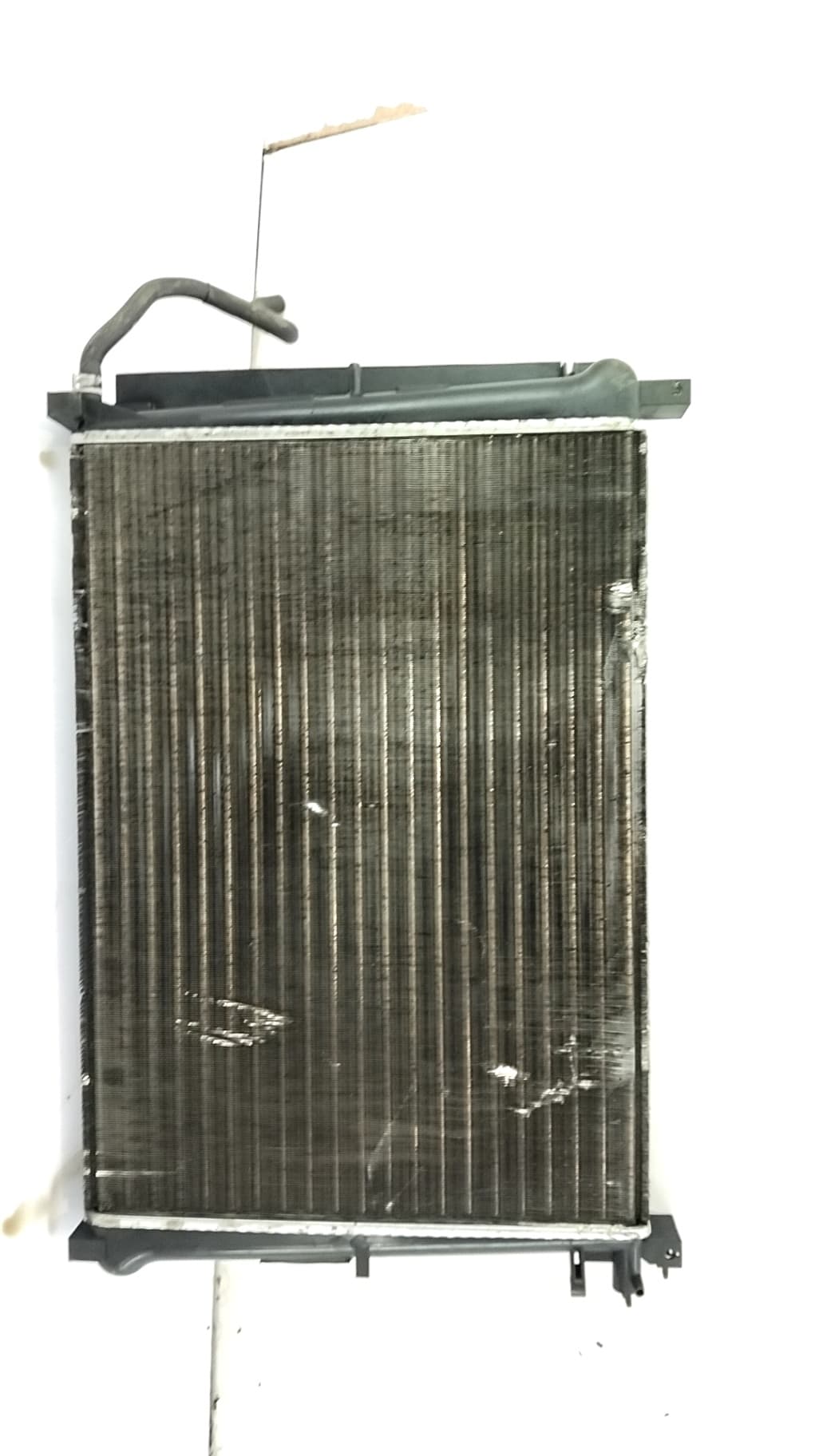 Radiador agua CHRYSLER VOYAGER (ES) 2