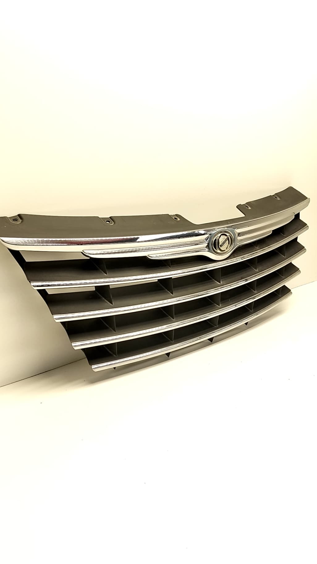 Recambio CHRYSLER VOYAGER (ES) ref. 4857958AA 3