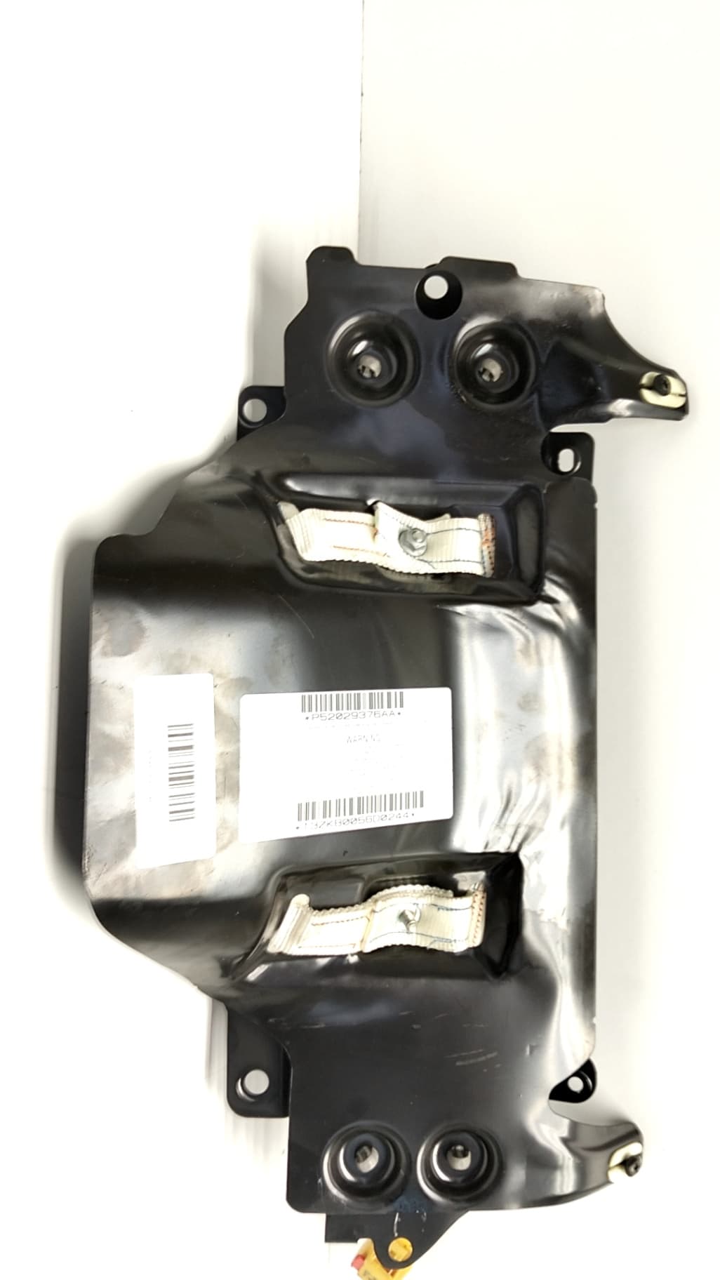 Airbag rodillas CHRYSLER VOYAGER (ES) 3