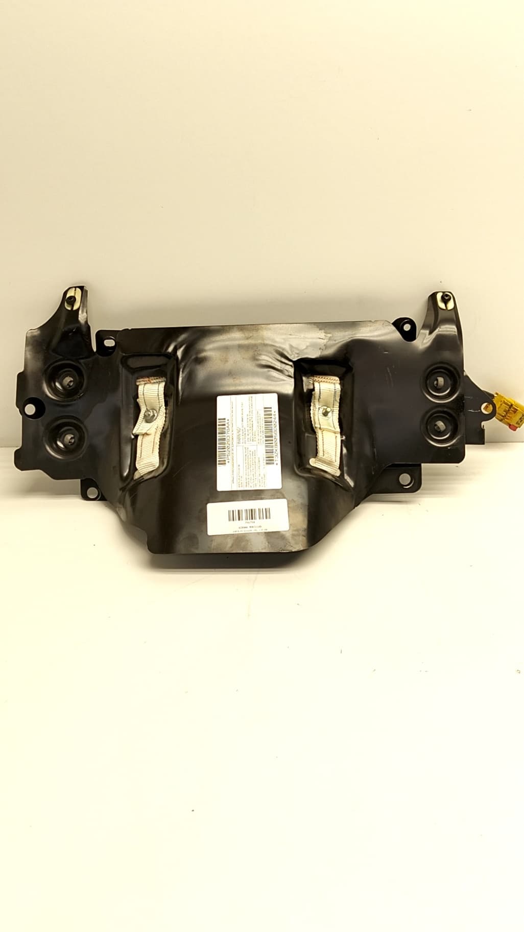 Airbag rodillas CHRYSLER VOYAGER (ES)