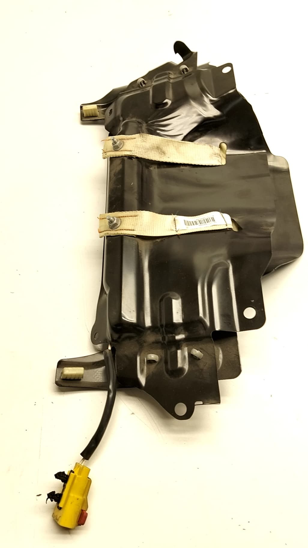 Airbag rodillas CHRYSLER VOYAGER (ES) 2
