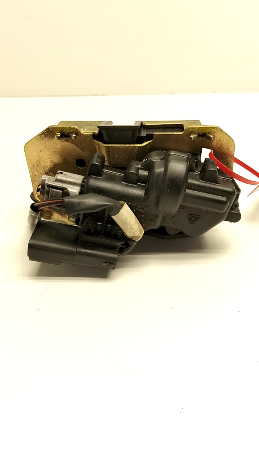 Cerradura maletero / porton CHRYSLER VOYAGER (ES) 3