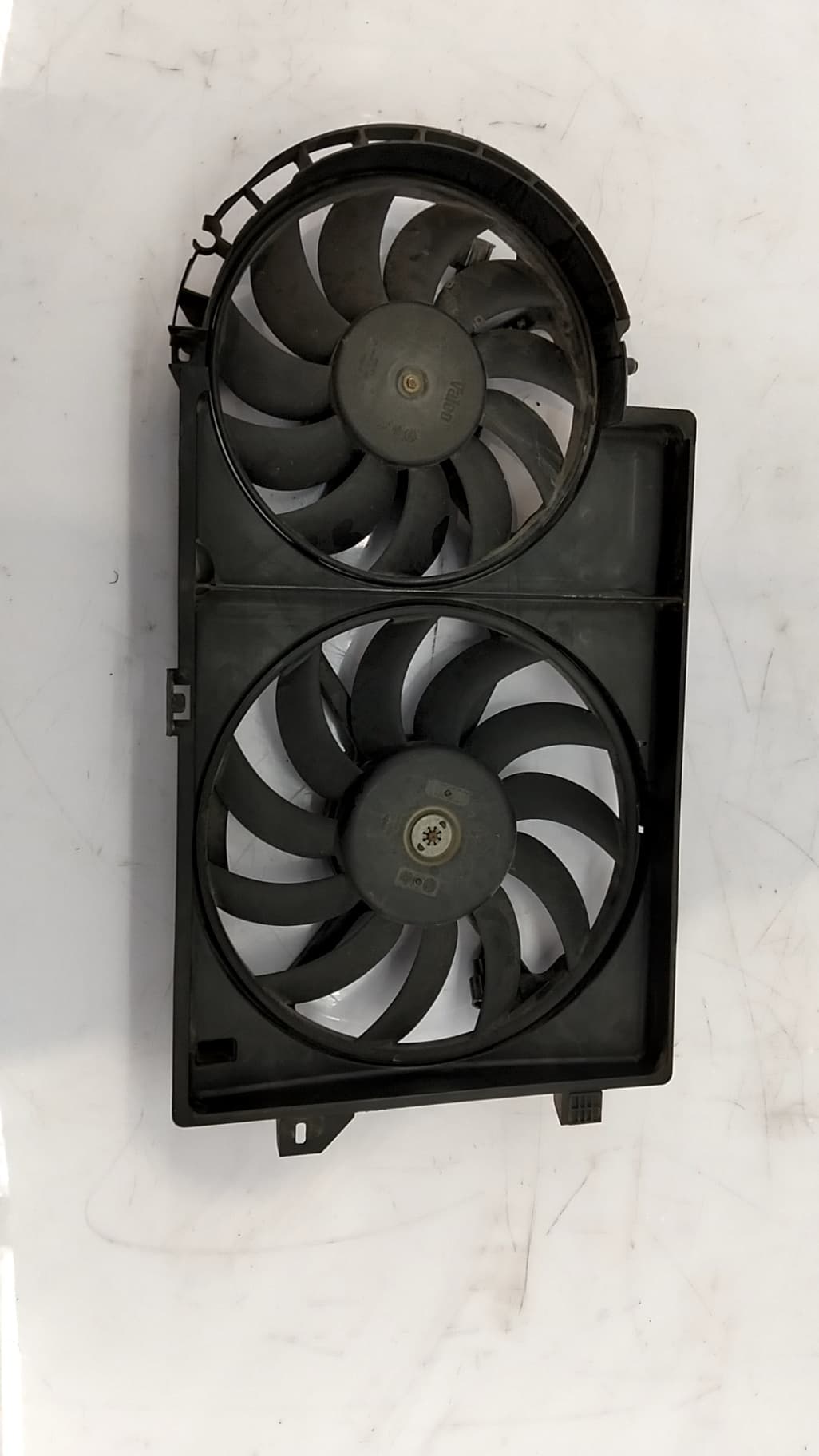 Electroventilador CHRYSLER VOYAGER (ES)