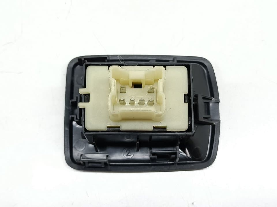 Mando elevalunas delantero derecho DACIA SANDERO 2