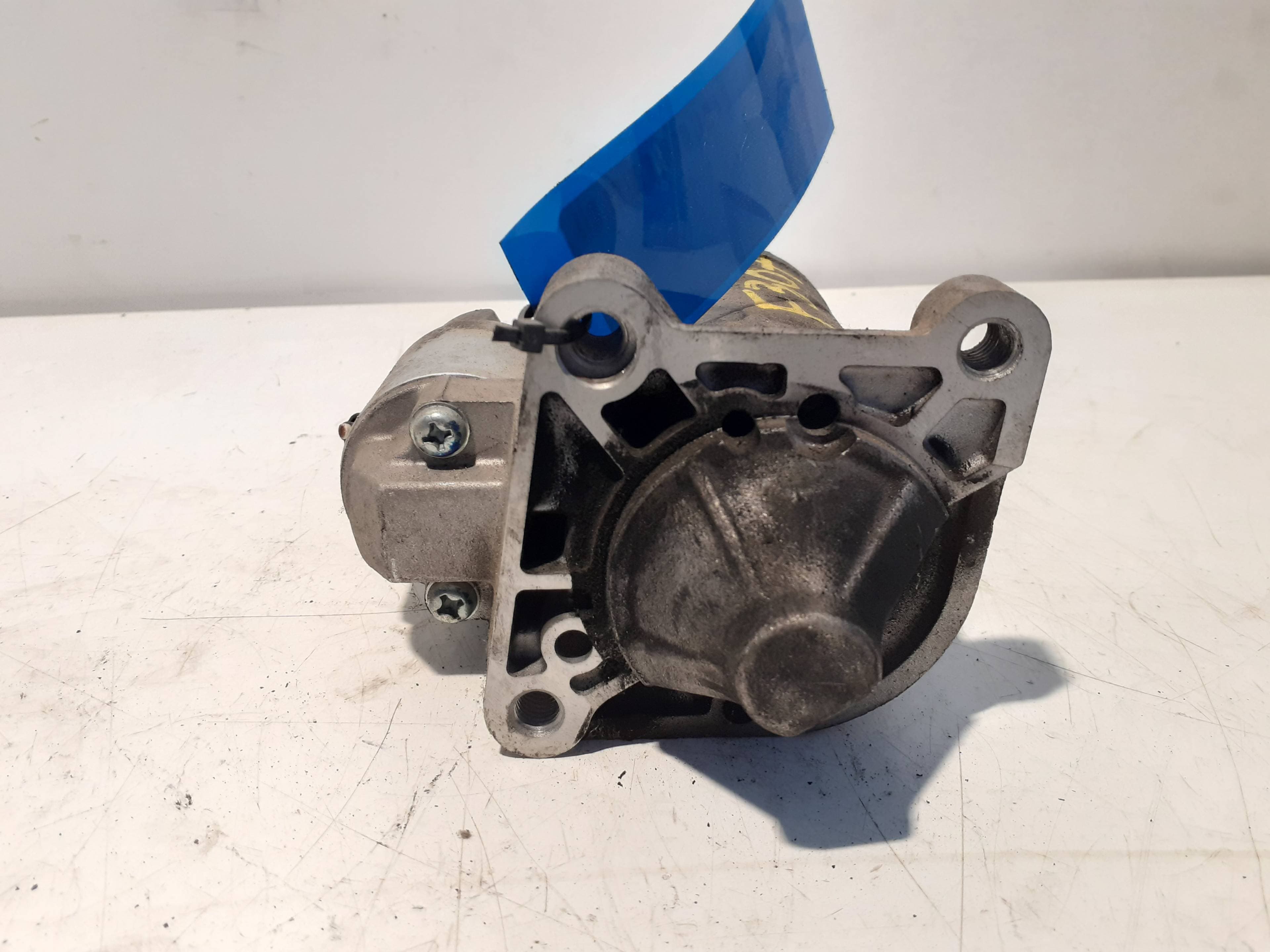 Motor arranque DACIA SANDERO