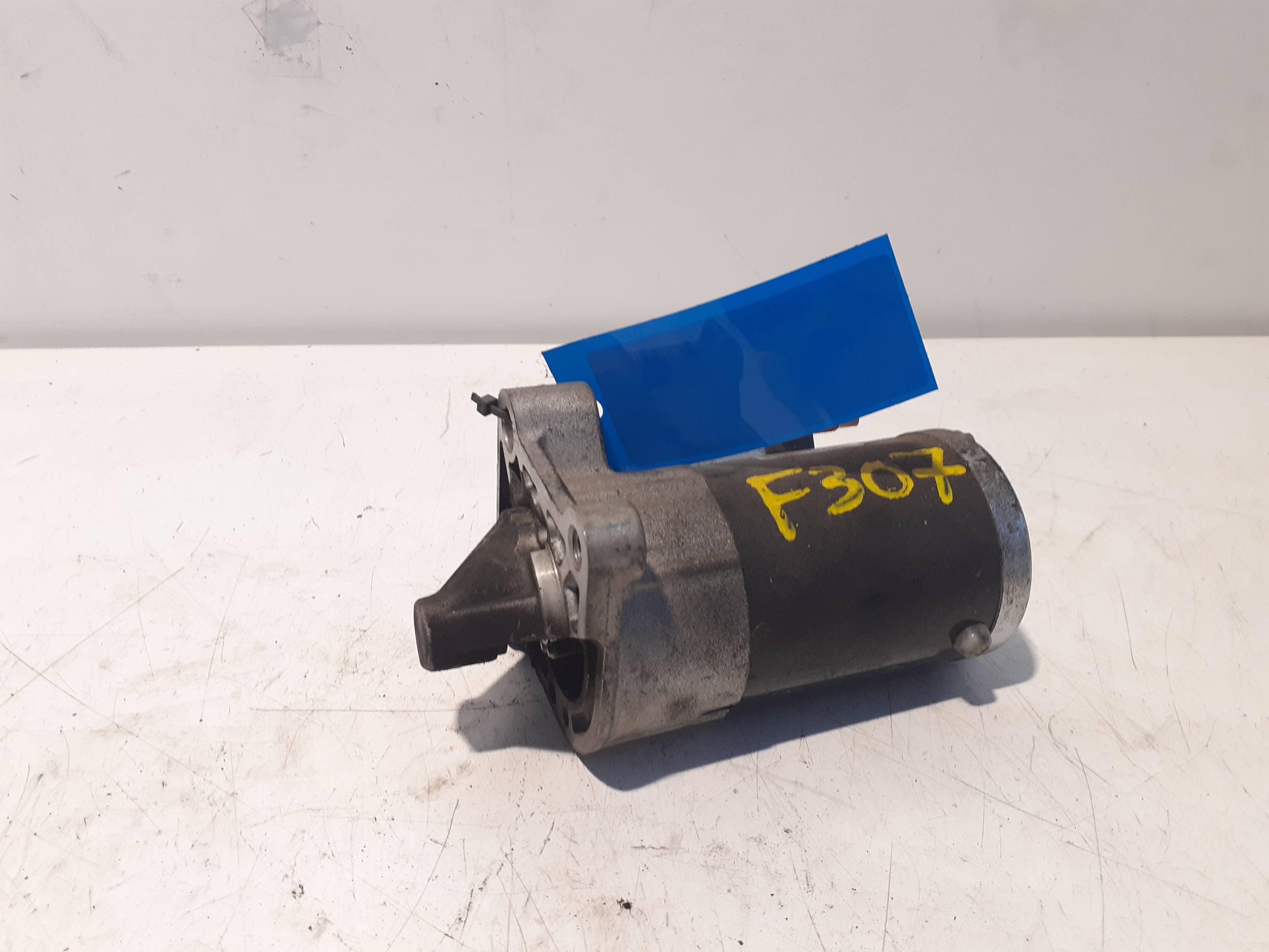 Motor arranque DACIA SANDERO 3