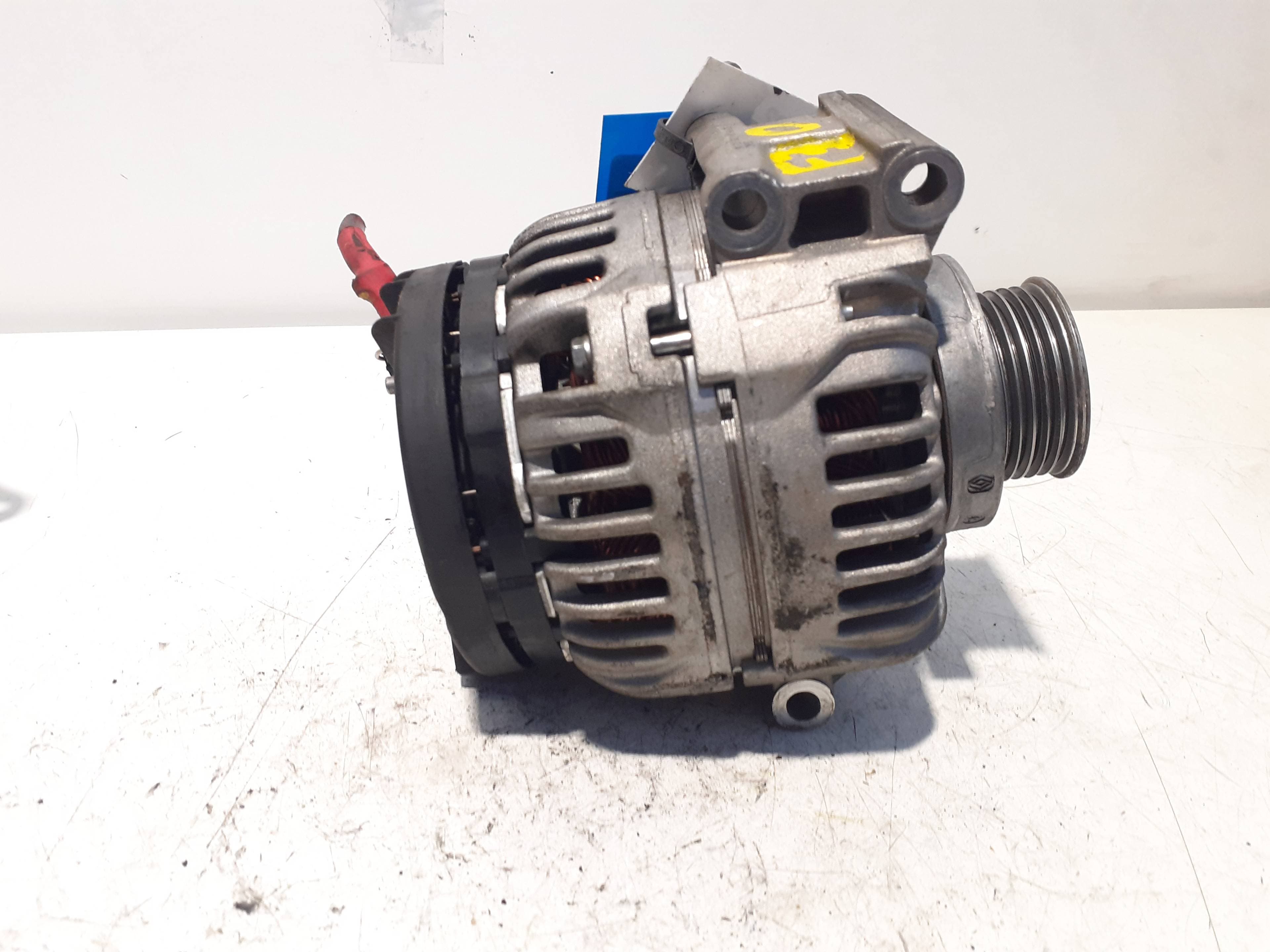 Alternador DACIA SANDERO 4